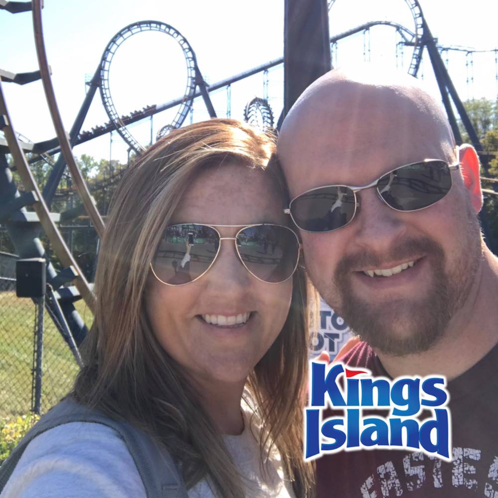 Meet your Posher, Lakynn